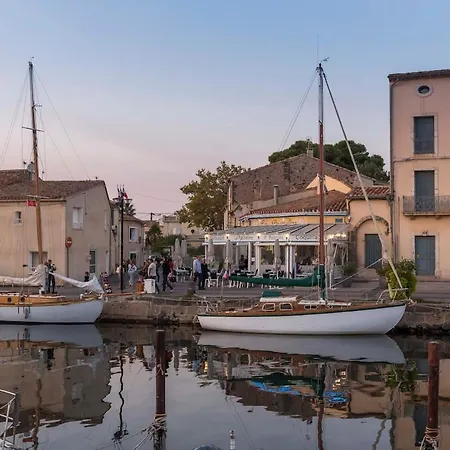 La Petite Maison