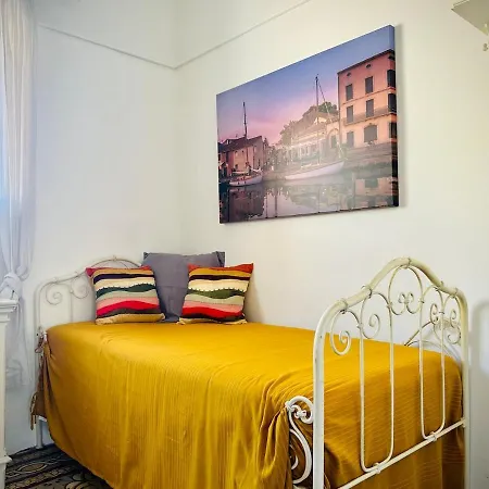 La Petite Maison * Marseillan (Herault)