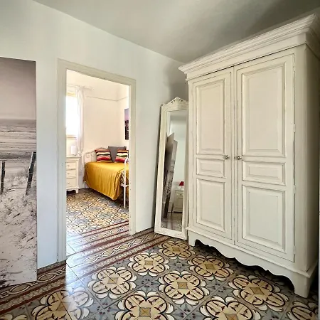 Holiday home La Petite Maison *