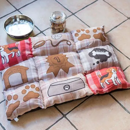 La Petite Maison Holiday home *