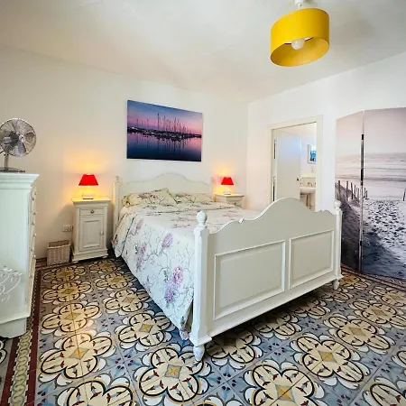 Holiday home La Petite Maison Marseillan (Herault)