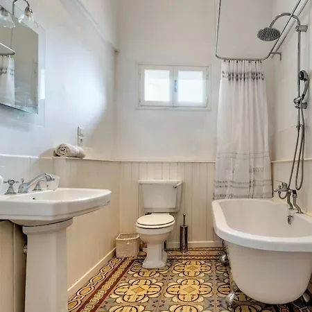 La Petite Maison Holiday home Marseillan (Herault)