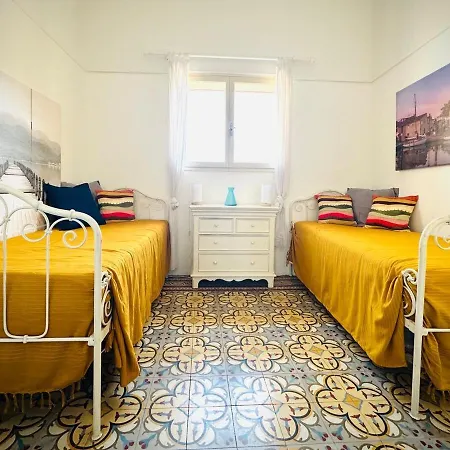 Holiday home La Petite Maison *