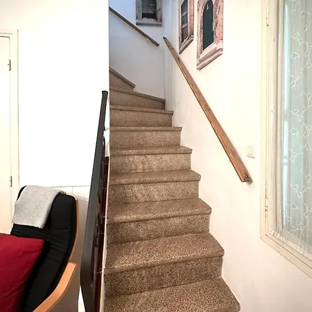 La Petite Maison * Marseillan (Herault)