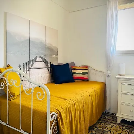 La Petite Maison * Marseillan (Herault)