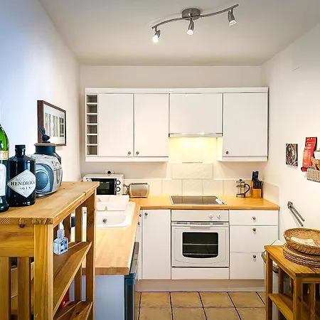 La Petite Maison * 마르세이앙