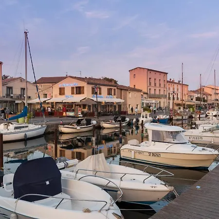 La Petite Maison 펜션