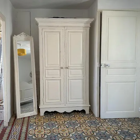 펜션 La Petite Maison