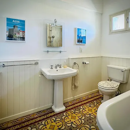 La Petite Maison 마르세이앙