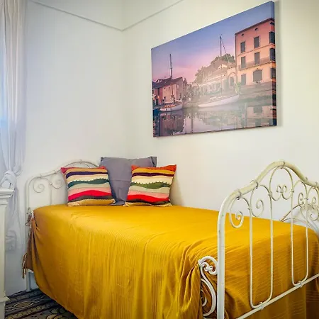 La Petite Maison * 마르세이앙