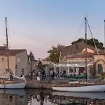 Dom wakacyjny La Petite Maison