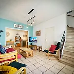 La Petite Maison Dom wakacyjny *