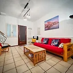 La Petite Maison Dom wakacyjny Marseillan (Herault)