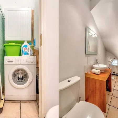 La Petite Maison * Марсейан