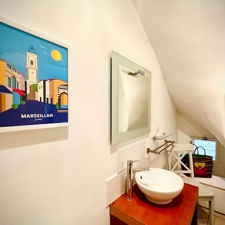 La Petite Maison Дом отдыха *