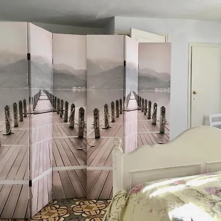 Дом отдыха La Petite Maison Марсейан