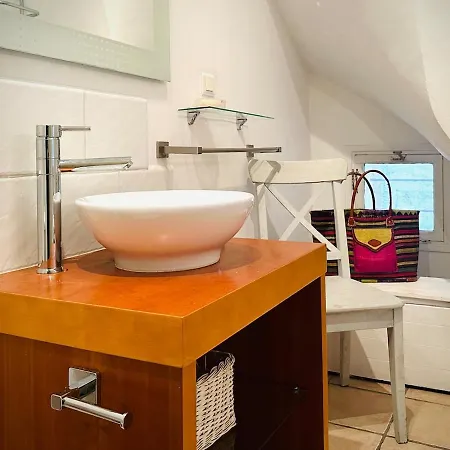 La Petite Maison Марсейан