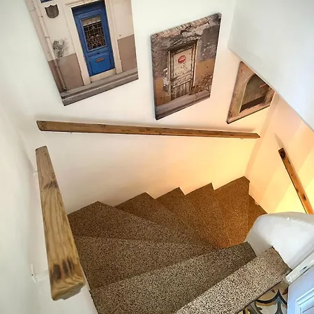 La Petite Maison Дом отдыха