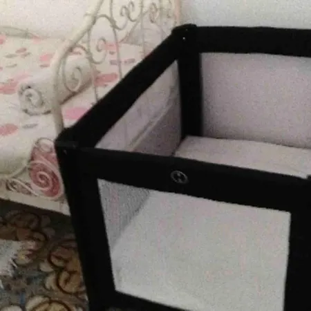 La Petite Maison Марсейан