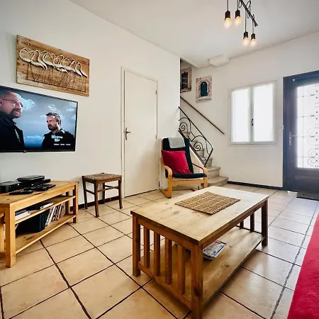 La Petite Maison