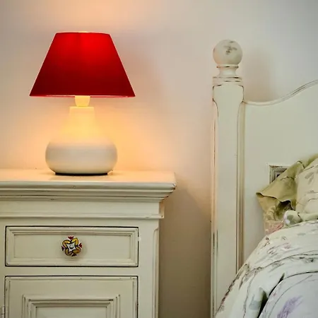 La Petite Maison *