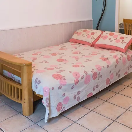 Дом отдыха La Petite Maison