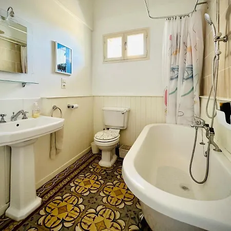 Дом отдыха La Petite Maison