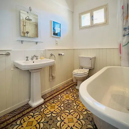 Дом отдыха La Petite Maison