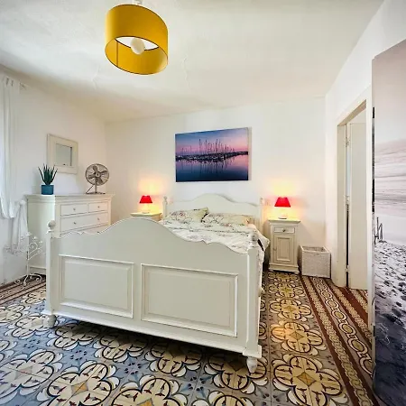 La Petite Maison Дом отдыха *