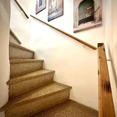 La Petite Maison Дом отдыха