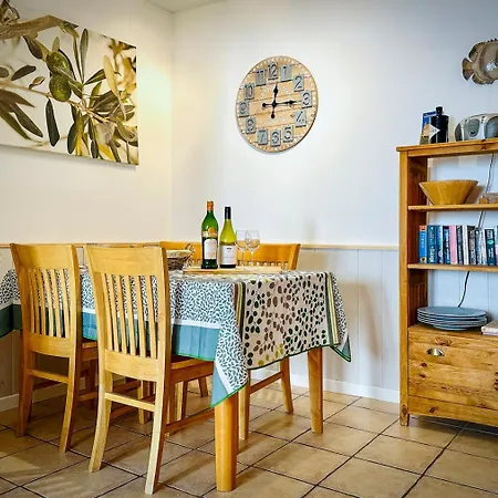 La Petite Maison بيت للعطل *