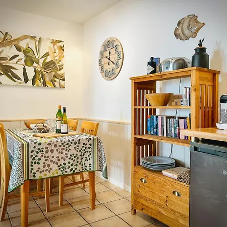 Dom wakacyjny La Petite Maison