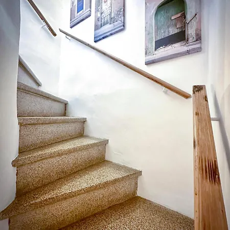 Ferienhaus La Petite Maison *