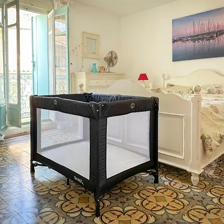 La Petite Maison بيت للعطل مارسيلان