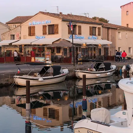 La Petite Maison مارسيلان