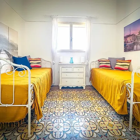 Ferienhaus La Petite Maison Marseillan (Herault)