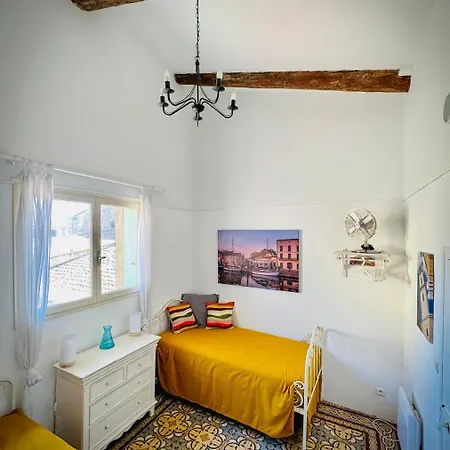 La Petite Maison Dom wakacyjny