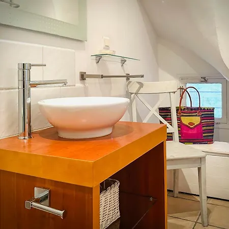 La Petite Maison * Marseillan (Herault)