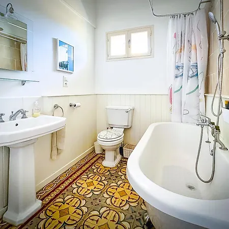 La Petite Maison Ferienhaus Marseillan (Herault)