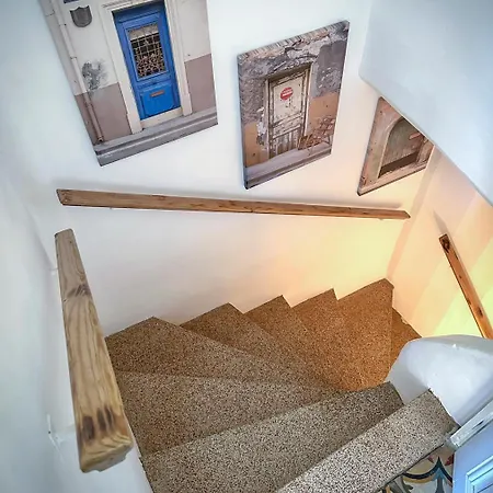 بيت للعطل La Petite Maison مارسيلان