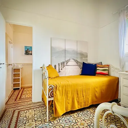 La Petite Maison *