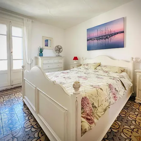 La Petite Maison * Marseillan (Herault)