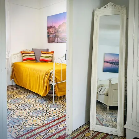 La Petite Maison * Marseillan (Herault)
